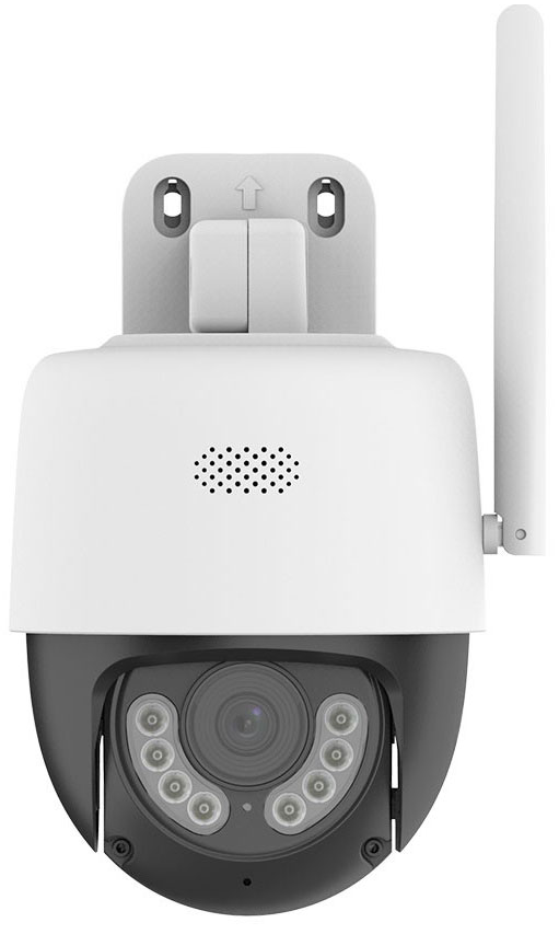 IP-відеокамера Uniview Uho-P1A-M3F4D