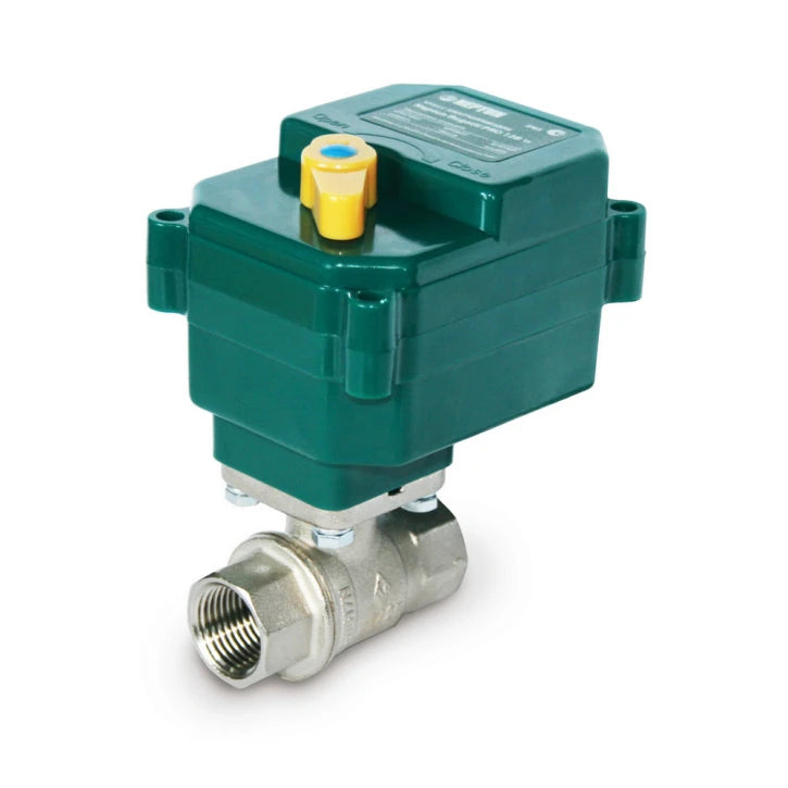 Кран кульовий з електроприводом Neptun Bugatti Pro 12В 3/4 " Neptun Bugatti 5156