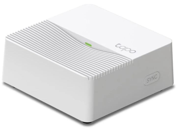 Розумний хаб TP-Link Tapo H200