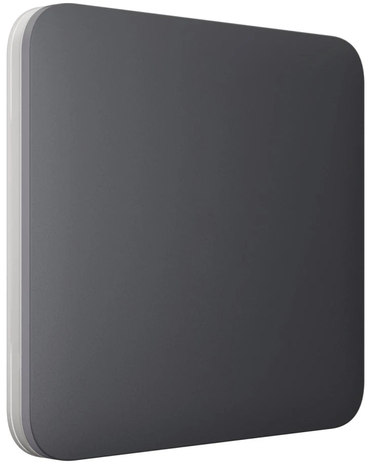 Вимикач Ajax LightSwitch прохідний Graphite