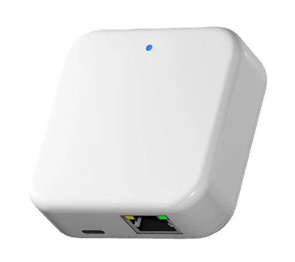 Шлюз для замків TTLOCK NET GATE G3 POE White