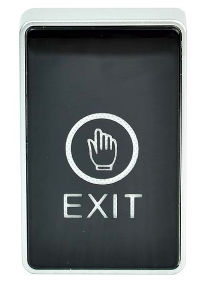 Кнопка виходу Tecsar Trek EB-S2