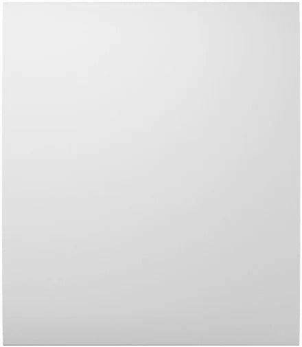 Заглушка монтажної коробки Ajax CoverPlate CenterCover (CP) White (126128.322.WH)