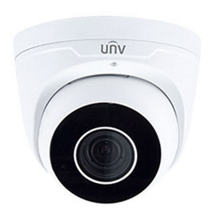 (Уцінка) IP-відеокамера Uniview ІPC3632ER3-DUPZ-C