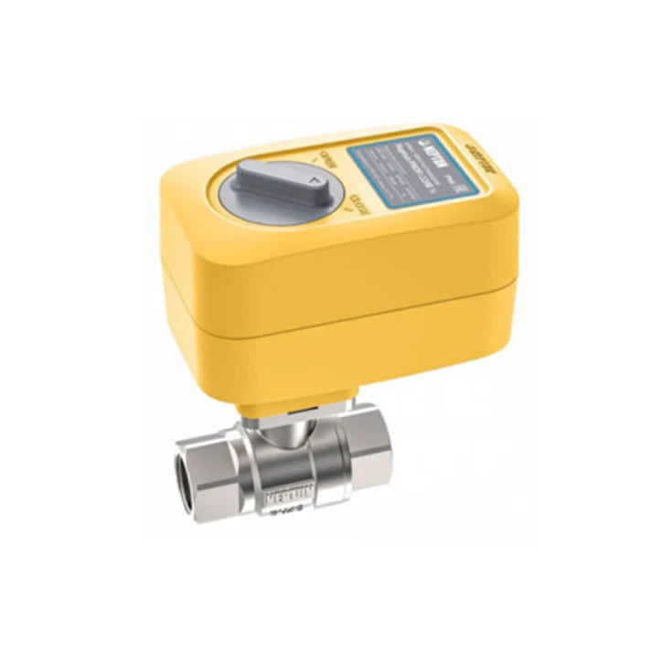 Кран кульовий з електроприводом Neptun PROFI 220В 1 Neptun 13750