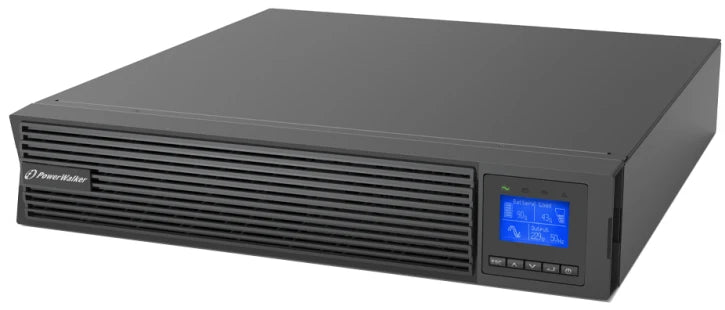 ДБЖ PowerWalker VFI 1000 ICR IoT (10122196)