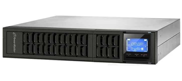 ДБЖ PowerWalker VFI 2000CRM LCD (10122001)