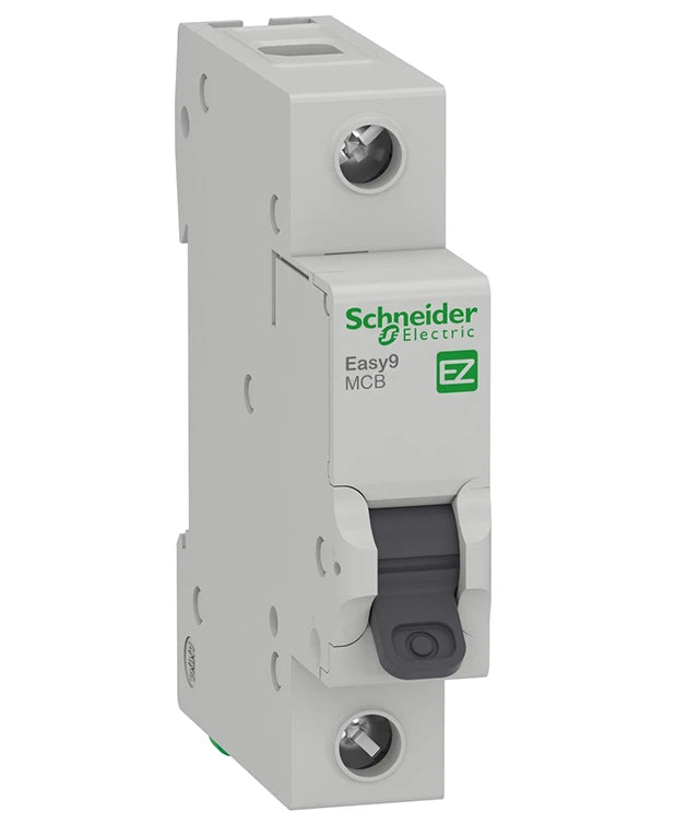 Автоматичний вимикач Schneider Electric Easy9 (1P, 16A, C, 4.5кА) (EZ9F34116)
