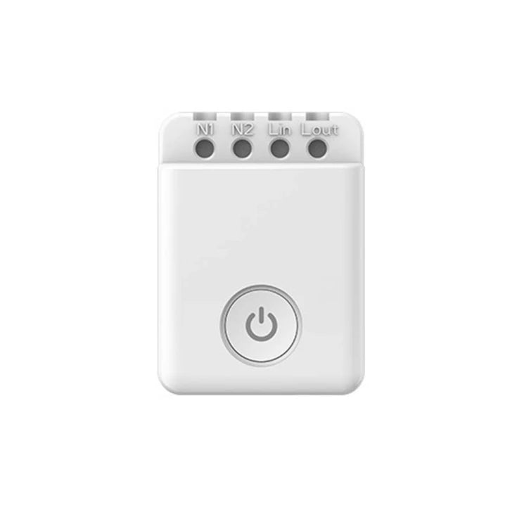 Розумне Wi-Fi реле Broadlink BestCon MCB1 Broadlink 12902-1