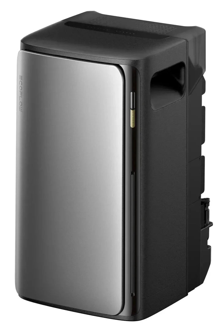 Зарядна станція EcoFlow STREAM Ultra (EFSTREAMULTRA800W-ZS)