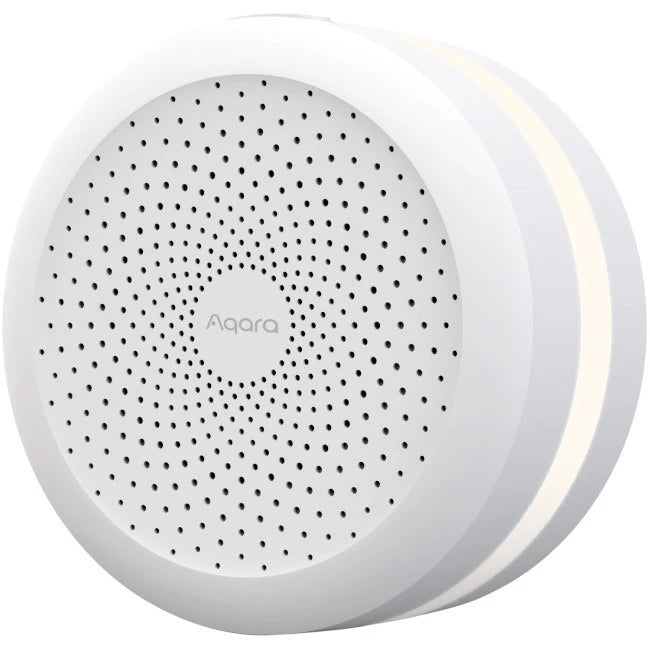 Шлюз для розумного будинку Xiaomi Aqara Hub M1S Gen 2 (EU version) (HM1S-G02)