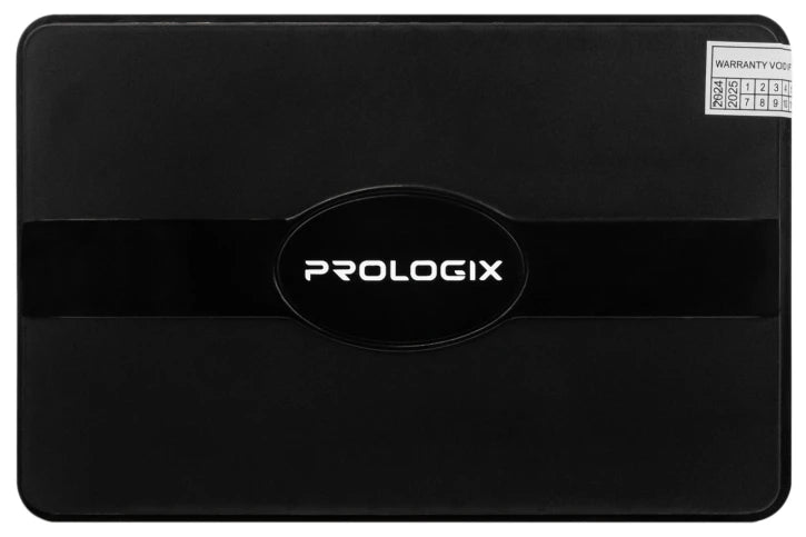ДБЖ ProLogix PLP418ECO Black