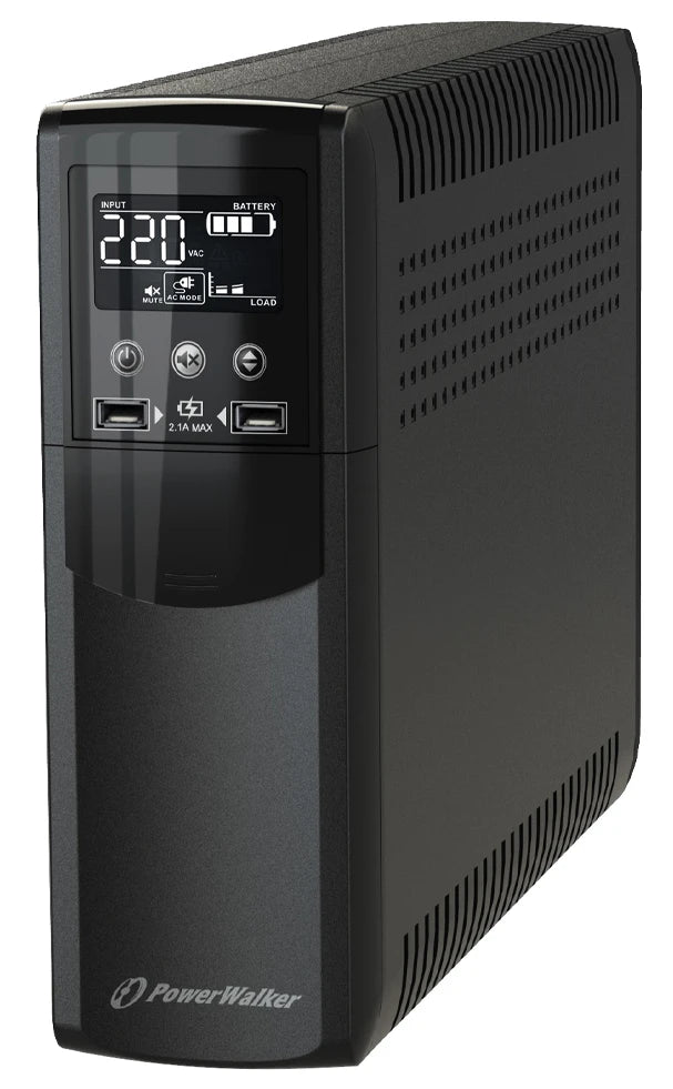 ДБЖ PowerWalker VI 1500 CSW IEC (10121124)