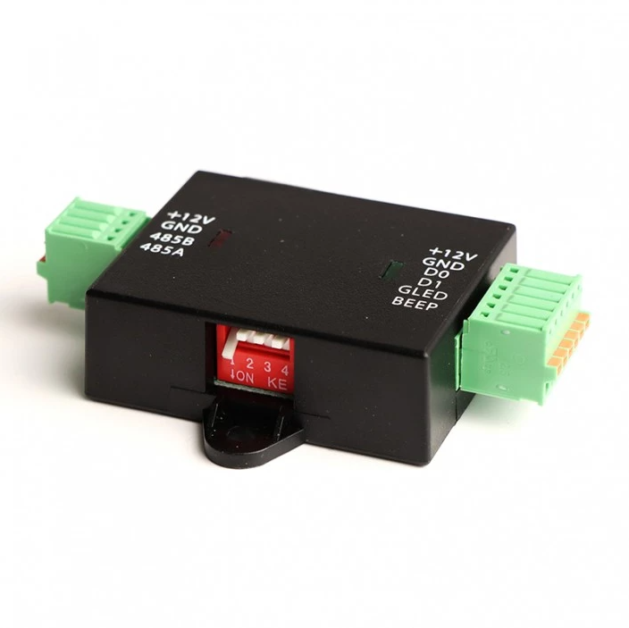 Конвертор ZKTeco WR485 ZKTeco 13323