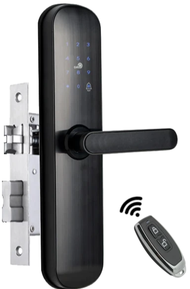 Розумний замок TTLOCK BASIC