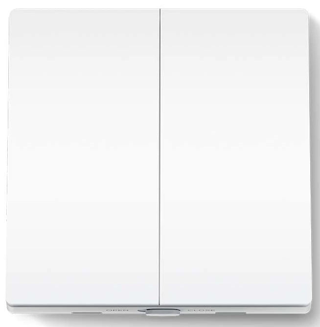 Розумний вимикач TP-Link Tapo S220 White