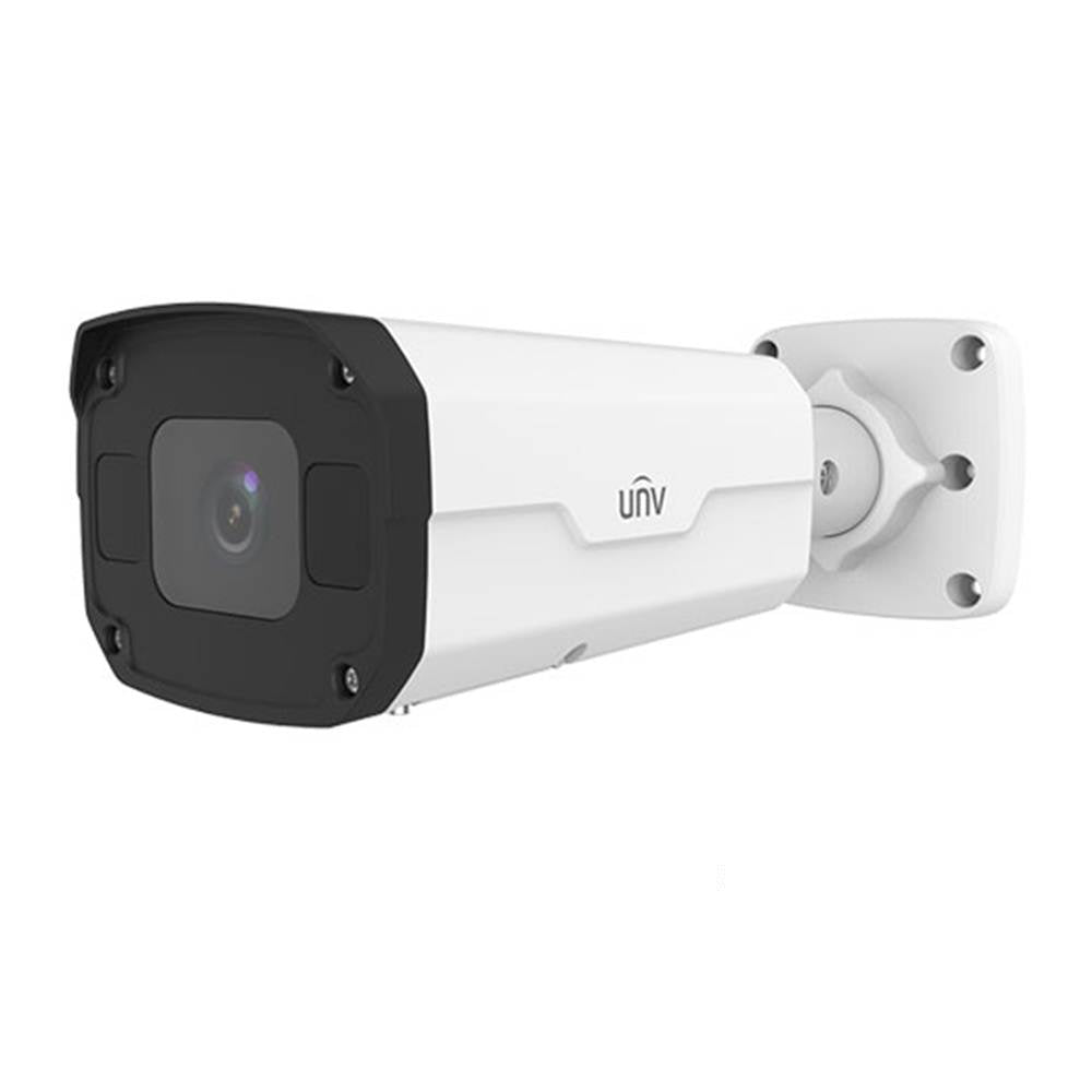(Уцінка) IP-відеокамера вулична Uniview IPC2322SB-DZK-I0 White