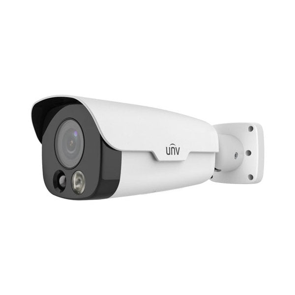 IP-відеокамера вулична Uniview IPC262EFW-DUZ