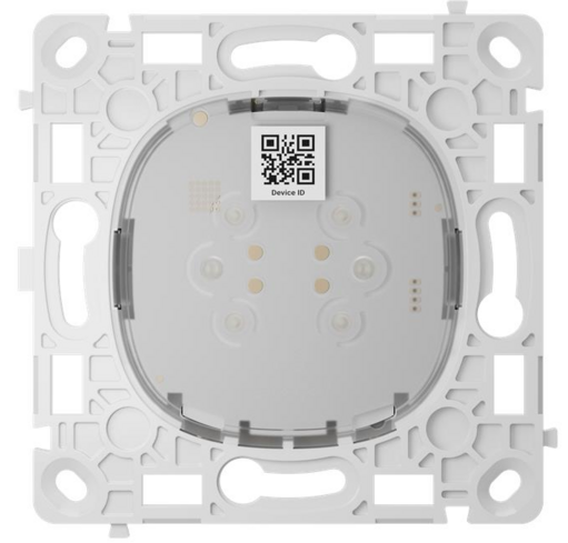 Реле для перехресного вимикача Ajax LightCore (Crossover)
