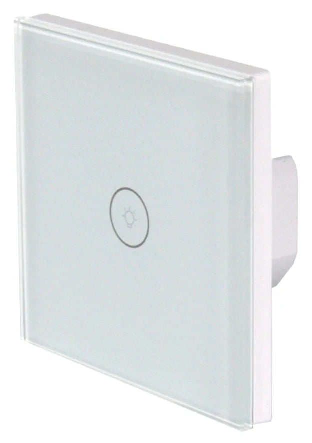 Розумний вимикач світла TriniX TRX-LS01 (Tuya) White (28-00024)