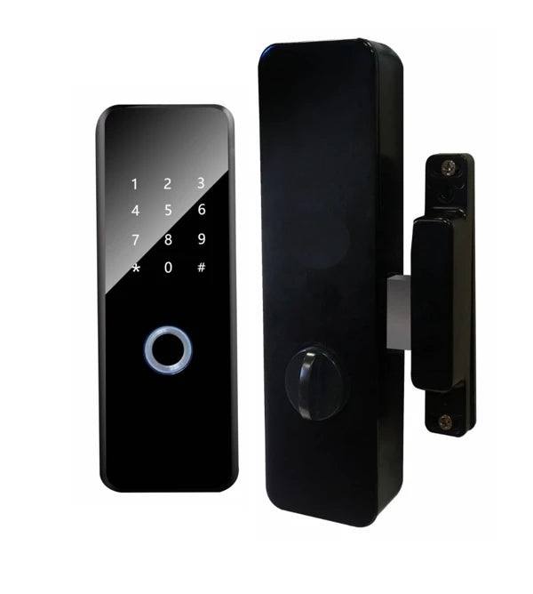 Розумний замок TTLOCK CLICK