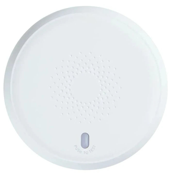 Датчик диму Akubela MIR-SM100-TY ZigBee (00-00002937)