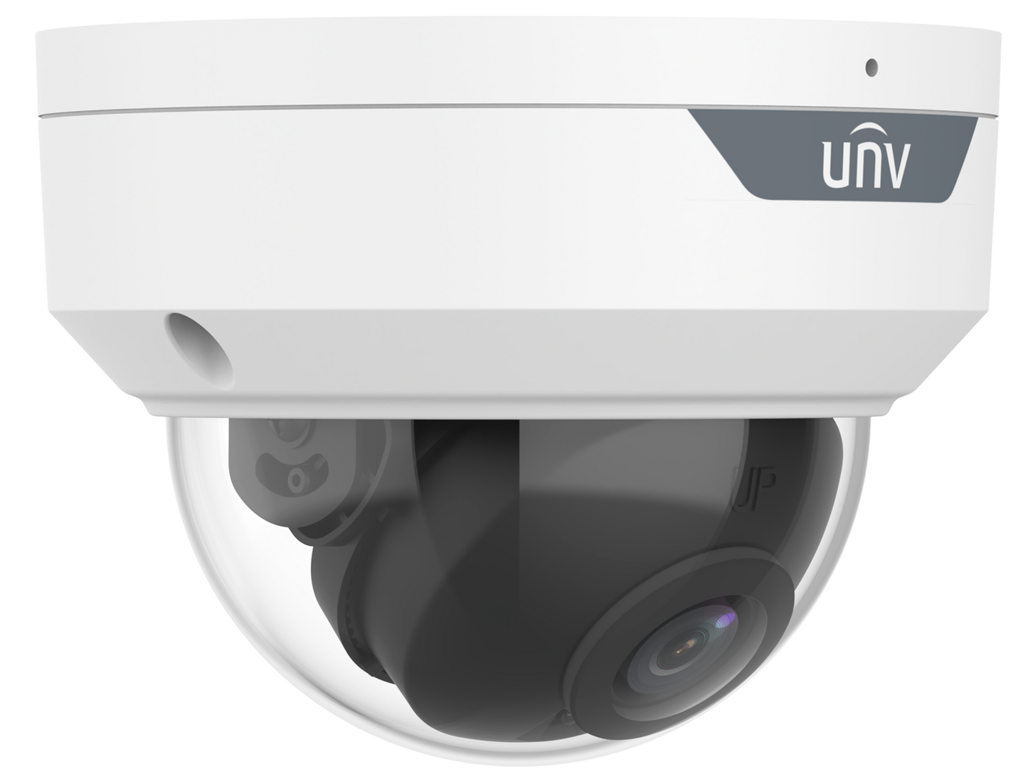 IP-відеокамера Uniview IPC324LB-ADF28K-H (2.8) White