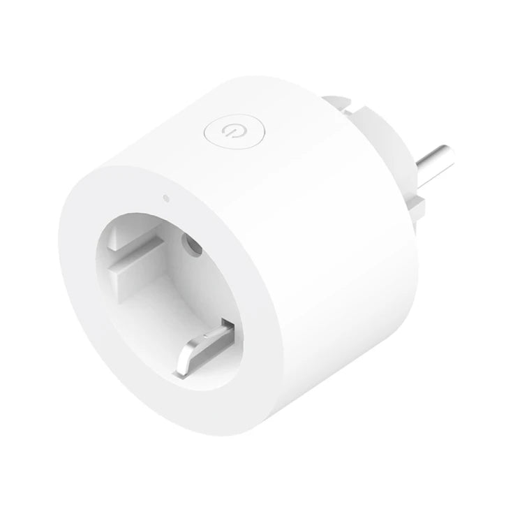 Розумна розетка Xiaomi Aqara Smart Plug SP-EUC01 Xiaomi 13735