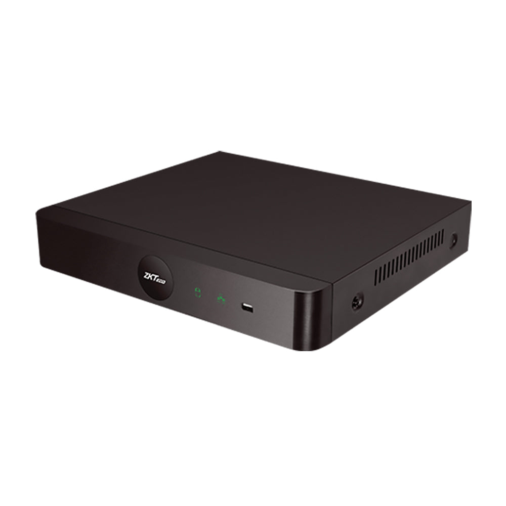 Мережевий IP відеореєстратор ZKTeco Z8608NF-8F