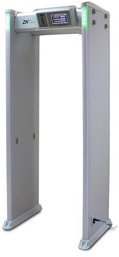Металодетектор арочний ZKTeco ZK-D4330