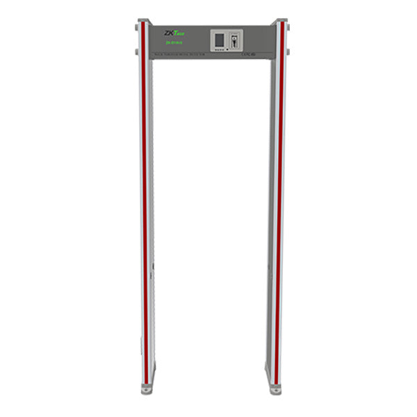 Металодетектор арочний ZKTeco ZK-D1065