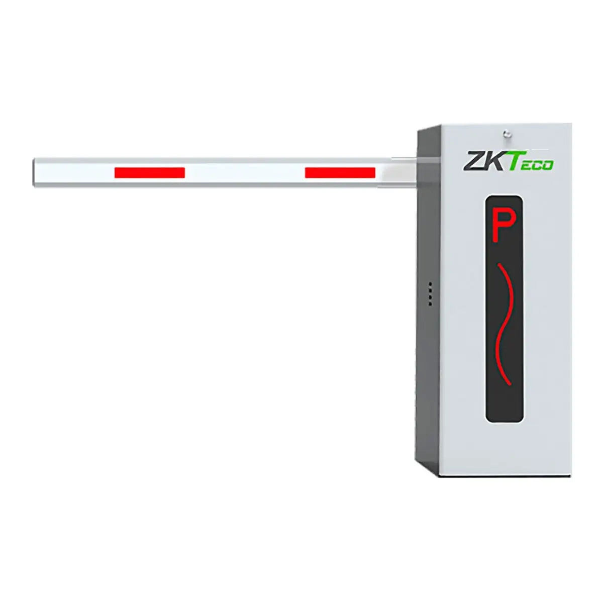 Автоматичний шлагбаум ZKTeco CMP200 (правий) ZKTeco 15124-1