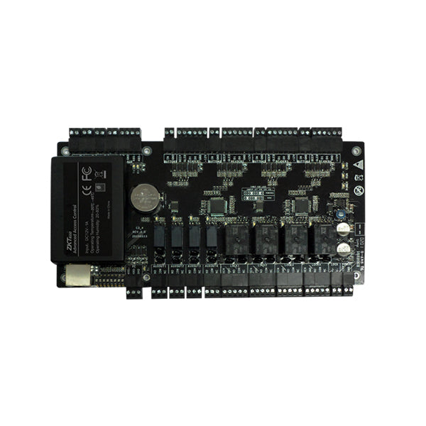 Контролер доступу ZKTeco С3-400 на 4 двері ZKTeco 14452