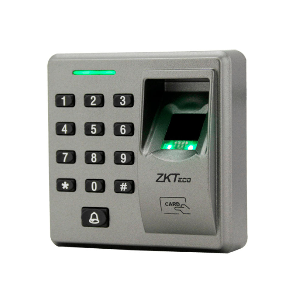 Сканер відбитків пальців ZKTeco FR1300 ZKTeco 6633