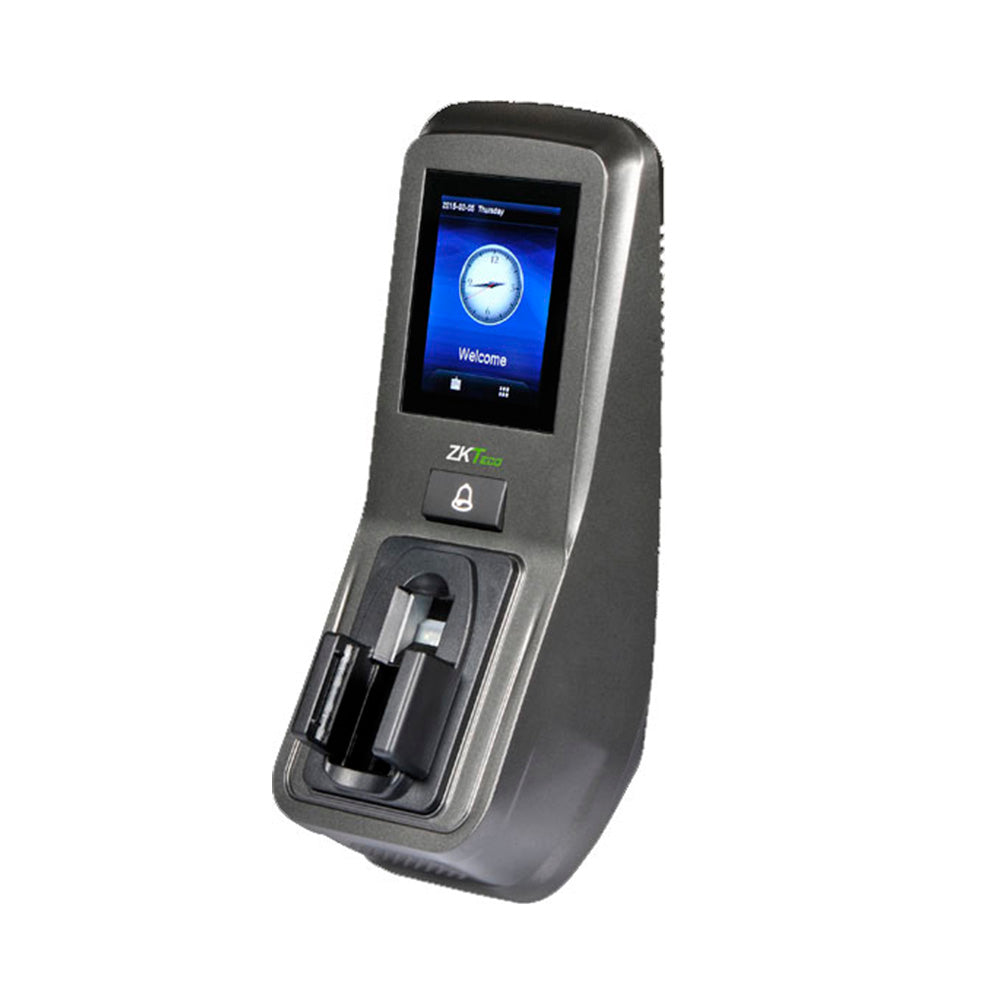 ZKTeco FV350 Біометричний термінал ZKTeco 6614