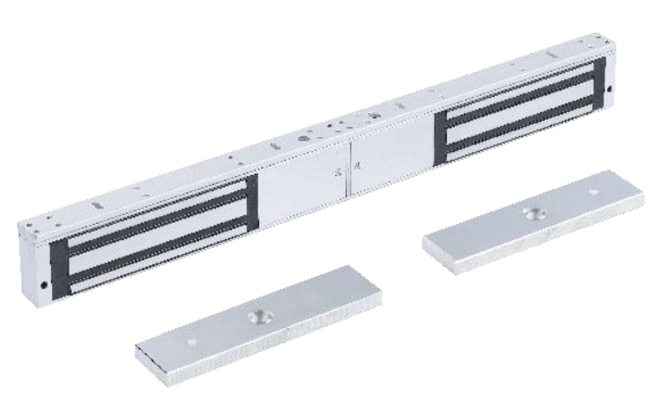 Електромагнітний замок Uniview OEA-ML22-500 White