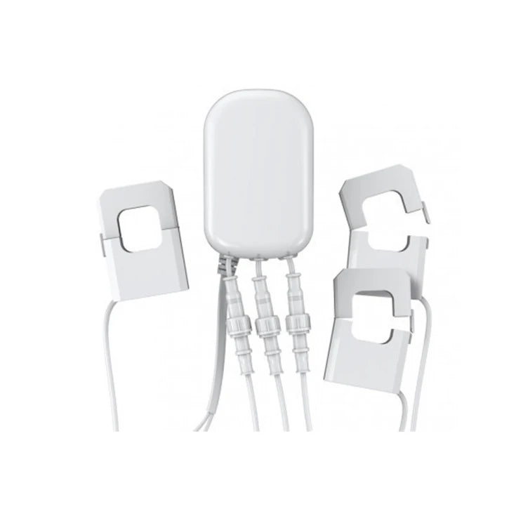 Розумний контролер споживання енергії Z-Wave Aeotec ZW095-3P4 60A Aeotec 5974