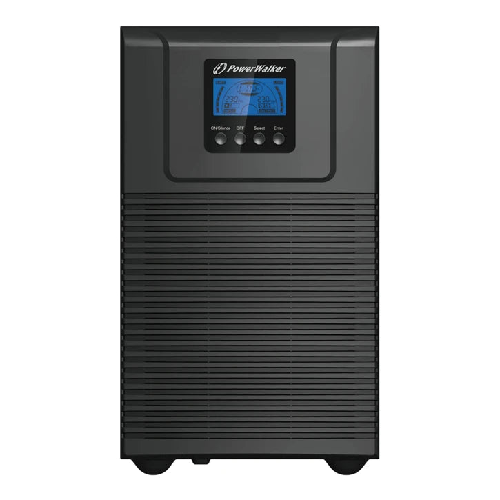 ДБЖ PowerWalker VFI 3000 TG (10122043)