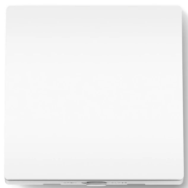 Розумний вимикач TP-Link Tapo S210 White