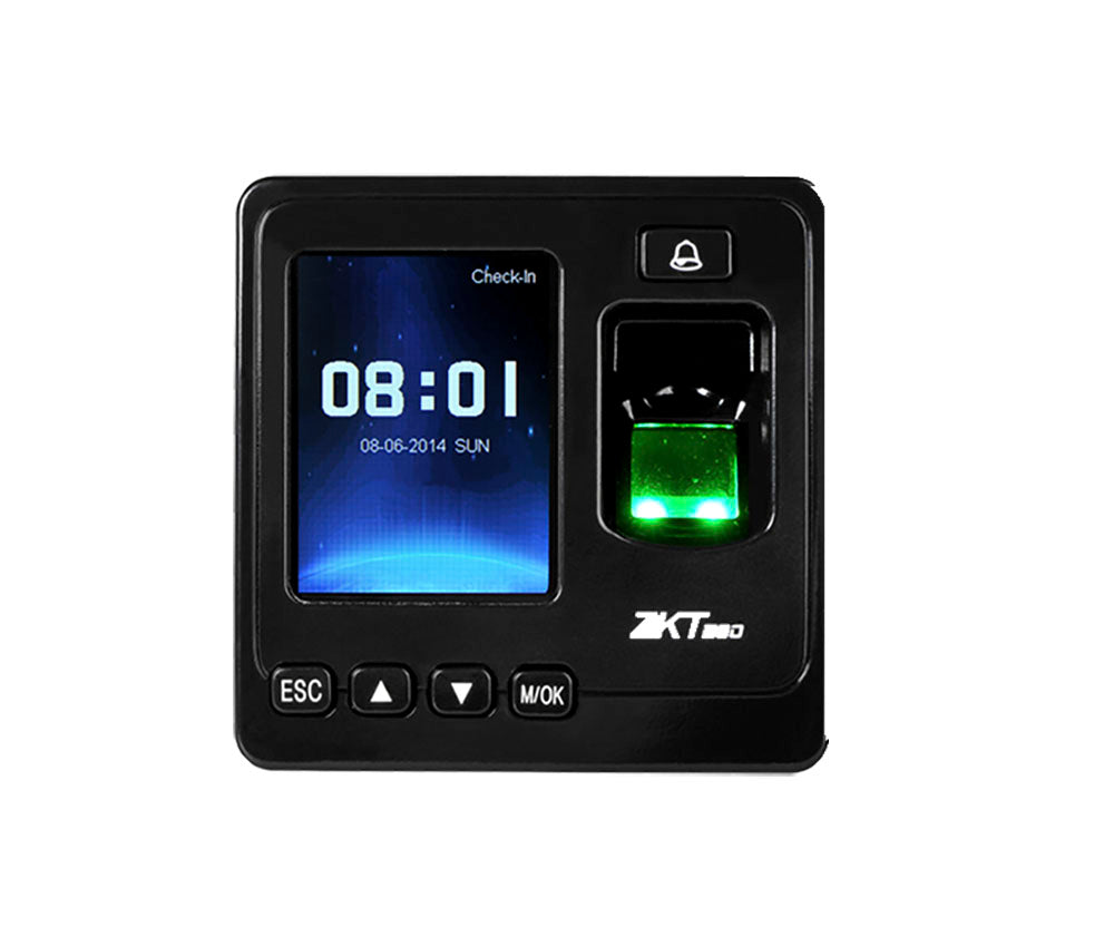 Сканер відбитків пальців ZKTeco SF100 ZKTeco 13295