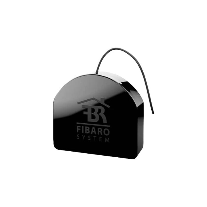 Двоканальне вбудовується реле Fibaro Double Switch 2 FGS-223 / FIBEFGS-223 Fibaro 5637