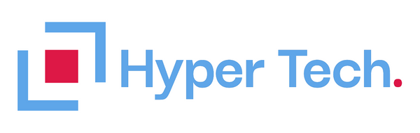 Hyper Tech - Сучасні рішення для дому та бізнесу