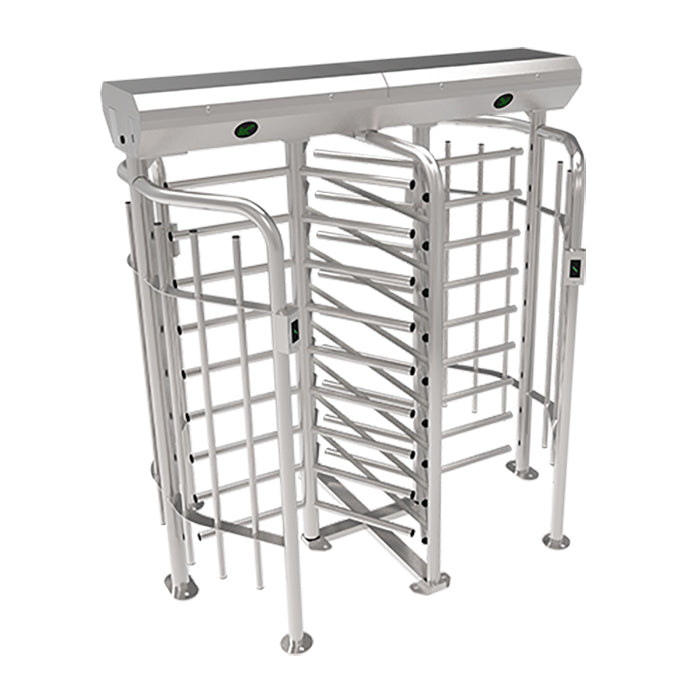 Турнікет повноростовий FHT2300D ZKTeco 12674