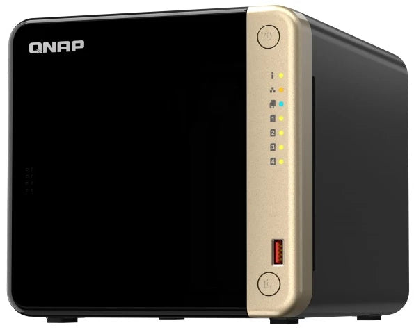 NAS QNAP TS-464-8G