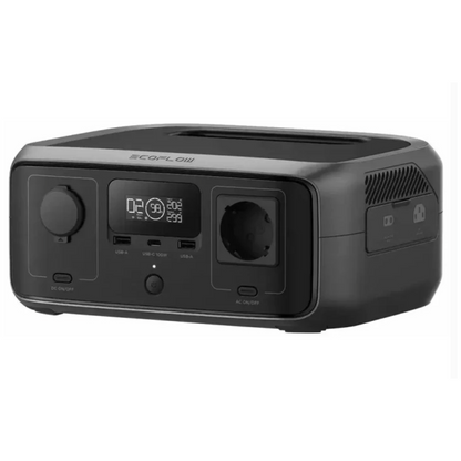 Зарядна станція EcoFlow RIVER 3 UPS