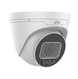 IP-відеокамера Uniview IPC3634SE-ADZK-WL-I0 White