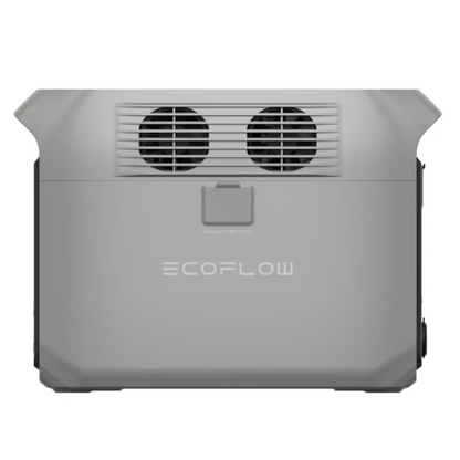 Зарядна станція EcoFlow DELTA 3 1500 Gray (EFDELTA1500-EU)