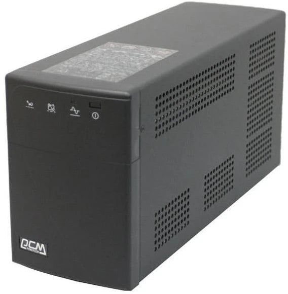 ДБЖ Powercom BNT-3000AP USB, IEC