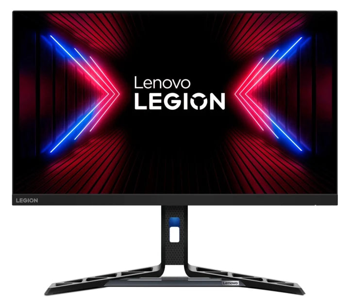 Монітор Lenovo R27q-30 27" Black (67B4GAC1UA)