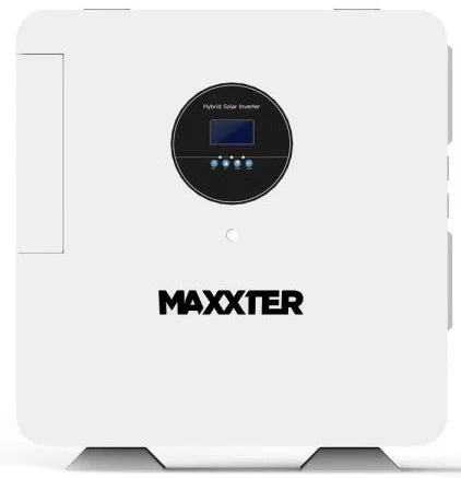 Комплект резервного живлення Maxxter YG5-3.5KW